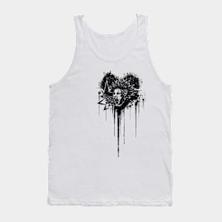 Scream Queen Tank Top